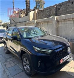 تويوتا راف 4